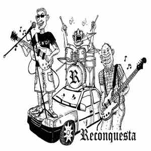 Reconquesta - Demo 2012 FLAC