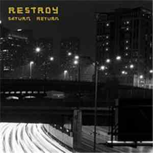 Restroy - Saturn Return FLAC