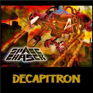 Space Chaser - Decapitron FLAC