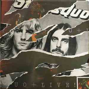 Status Quo - Live FLAC