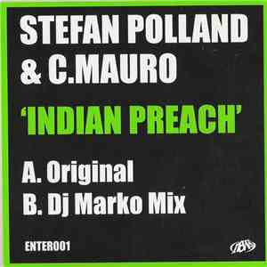 Stefan Polland & C. Mauro - Indian Preach FLAC