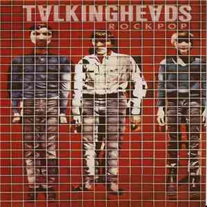 Talking Heads - Rockpop FLAC