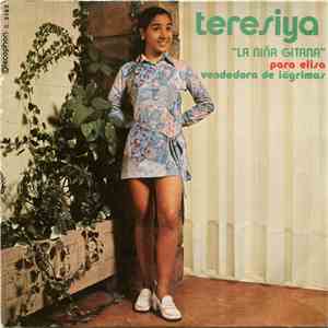 Teresiya "La Niña Gitana" - Para Elisa FLAC