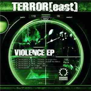 Terror[east] - Violence EP FLAC