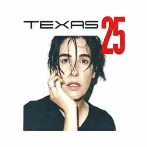 Texas - Texas 25 FLAC