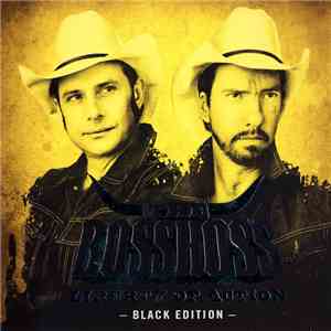 The BossHoss - Liberty Of Action FLAC