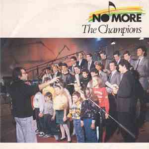 The Champions - No More FLAC
