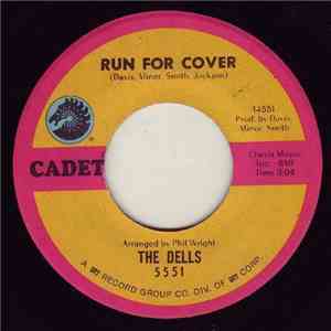 The Dells - Run For Cover / Over Again FLAC