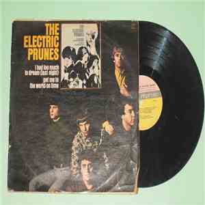The Electric Prunes - The Electric Prunes FLAC