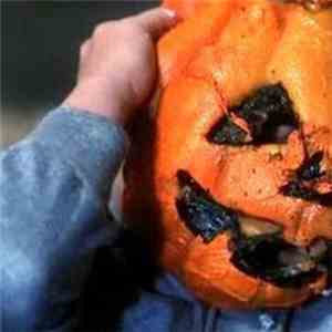 The Implicit Order - Halloween FLAC