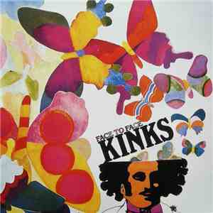 The Kinks - Face To Face FLAC