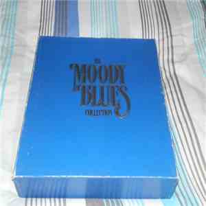 The Moody Blues - The Moody Blues Collection FLAC