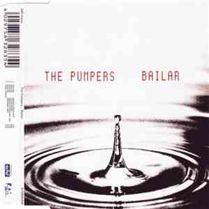 The Pumpers - Bailar FLAC