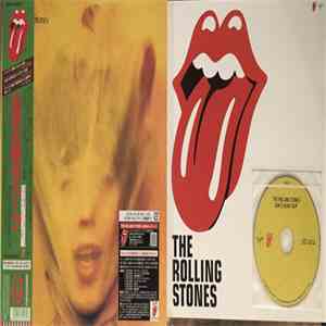 The Rolling Stones - Goats Head Soup FLAC