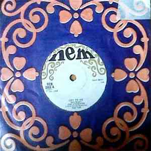 The Staccatos  - Cry To Me FLAC
