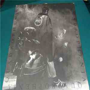 The Who - Quadrophenia FLAC