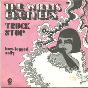 The Willis Brothers - Truck Stop FLAC