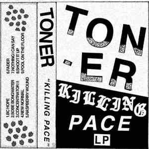 Toner - Killing Pace FLAC