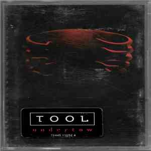 Tool  - Undertow FLAC