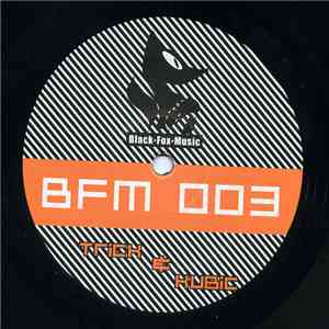 Trick & Kubic - Near FLAC