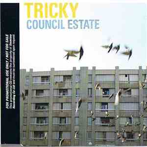 Tricky - Council Estate FLAC