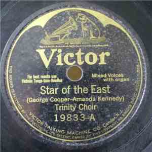Trinity Choir - Star Of The East / The Birthday Of A King FLAC