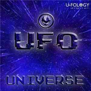 UFO - Universe FLAC