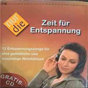 Unknown Artist - Zeit Für Entspannung FLAC