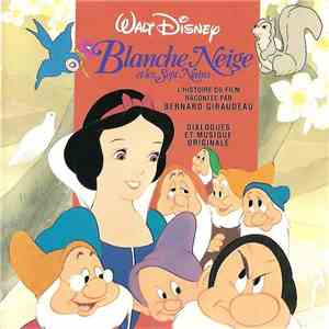 Various - Blanche Neige Et Les Sept Nains FLAC