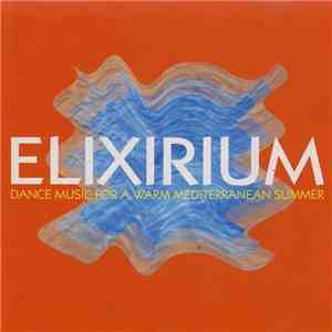 Various - Elixirium FLAC