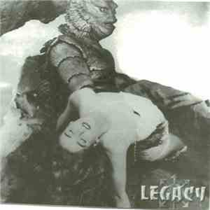Various - Legacy 04/02 FLAC