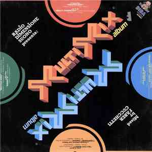 Various - Multimix Album FLAC