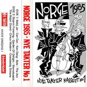 Various - Norge 1985 FLAC
