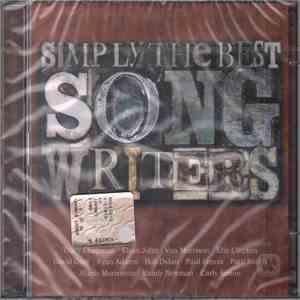 Various - Simply The Best Songwriters FLAC
