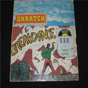various - Skratch & Breakdance Desire" y Otros Exitos FLAC