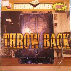 Various - Throw Back FLAC