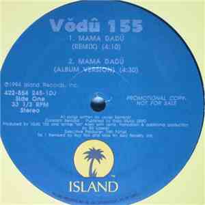 Vŏdû 155 - Mama Dadŭ FLAC