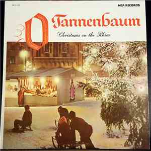 Werner Müller - O Tannenbaum (Christmas On The Rhine) FLAC