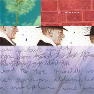 1111 - Make A Wish FLAC