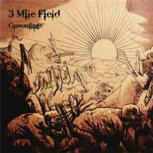 3 Mile Field - Camouflage FLAC