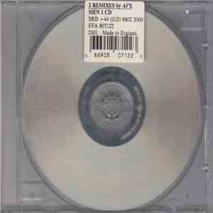 AFX - 2 Remixes By AFX FLAC