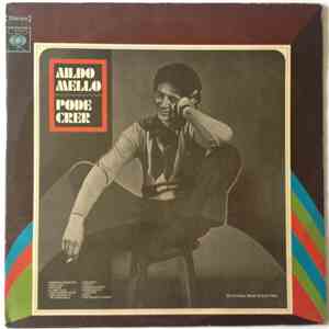 Aildo Mello - Pode Crer FLAC
