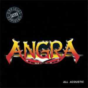 Angra - All Acoustic FLAC