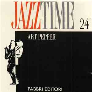 Art Pepper - Art Pepper FLAC