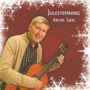 Arvid Lien - Julestemning FLAC