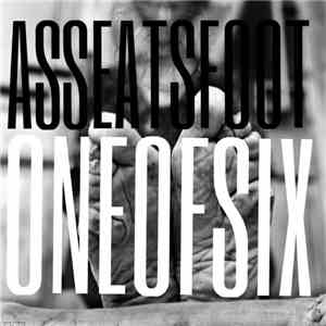AssEatsFoot - One Of Six EP FLAC