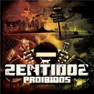 Barrako 27 - Sentidos Proibidos FLAC