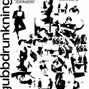 Bengt Emil Johnson - Gubbdrunkning FLAC