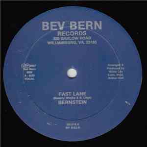 Bernstein  - Fast Lane FLAC