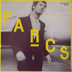 Bertrand Belin - Parcs FLAC